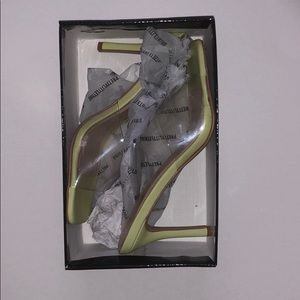 Heels